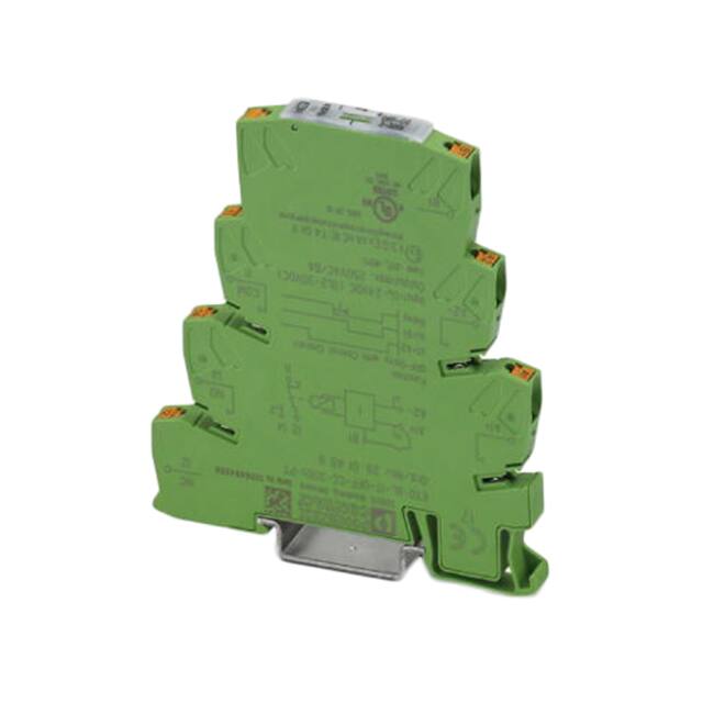 2901486 Phoenix Contact Zeitverzögerungsrelais